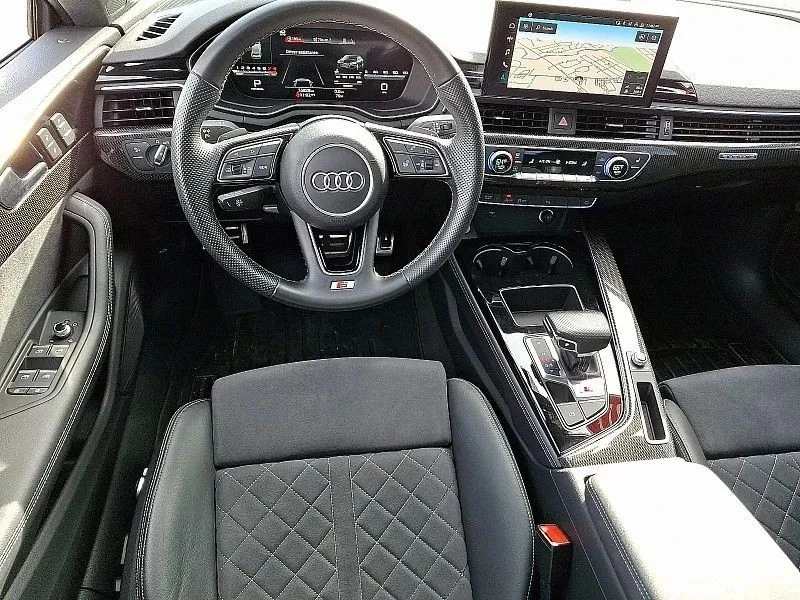 2022 Audi B9 S5 - Image 12 of 12