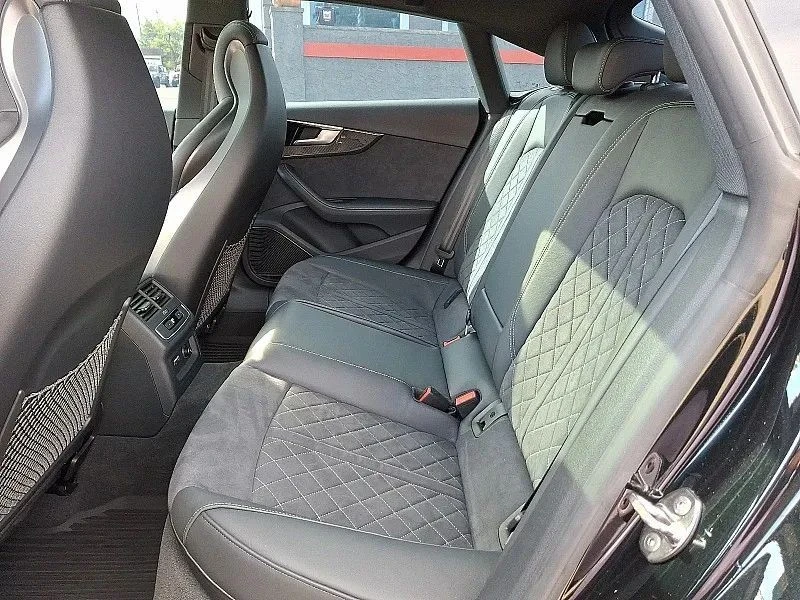 2022 Audi B9 S5 - Image 11 of 12