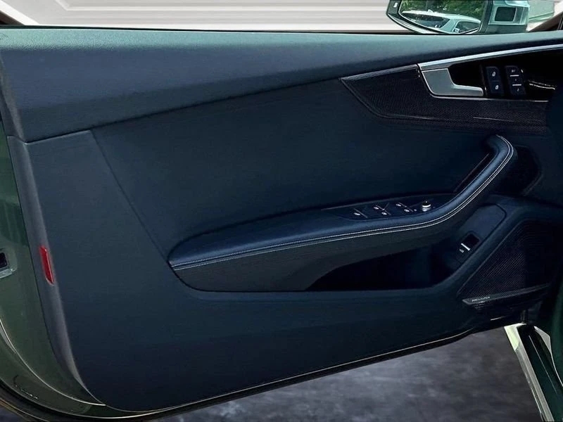2022 Audi B9 S5 - Image 19 of 20