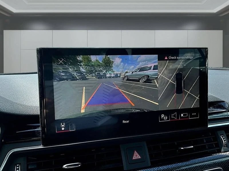 2022 Audi B9 S5 - Image 14 of 20
