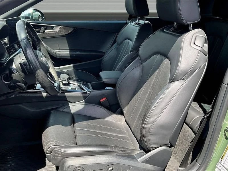 2022 Audi B9 S5 - Image 20 of 20