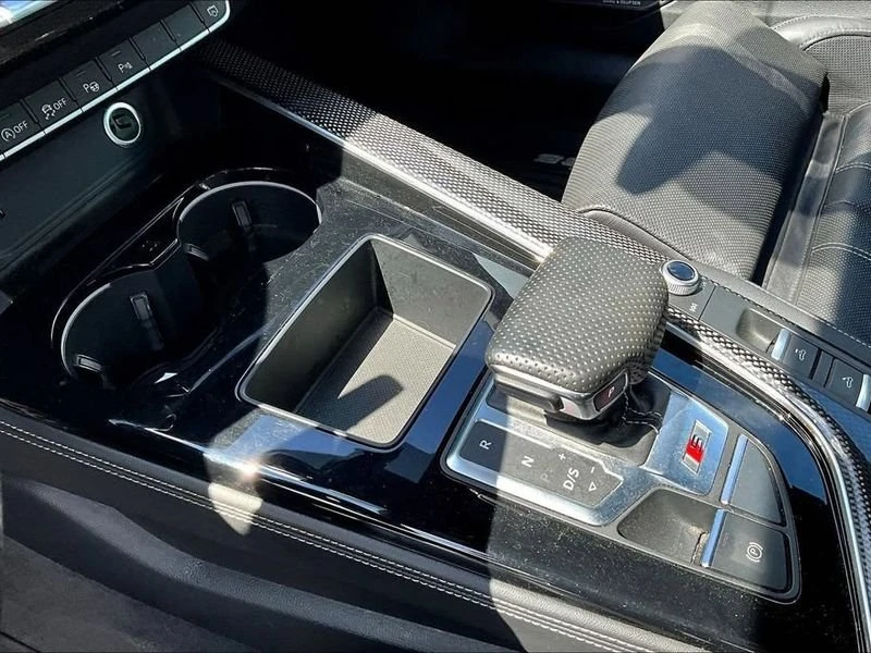 2022 Audi B9 S5 - Image 17 of 20