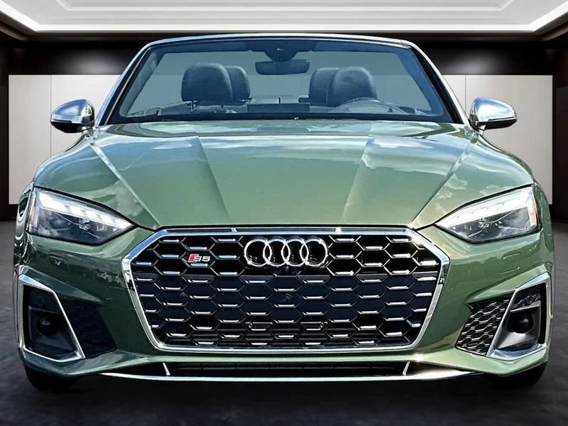 2022 Audi B9 S5 - Image 2 of 20