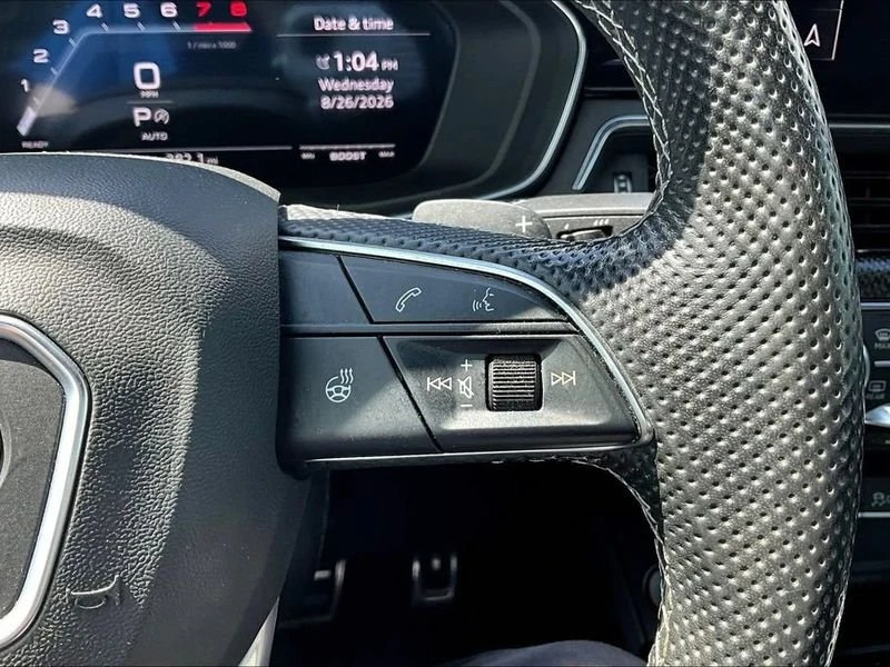 2022 Audi B9 S5 - Image 12 of 20