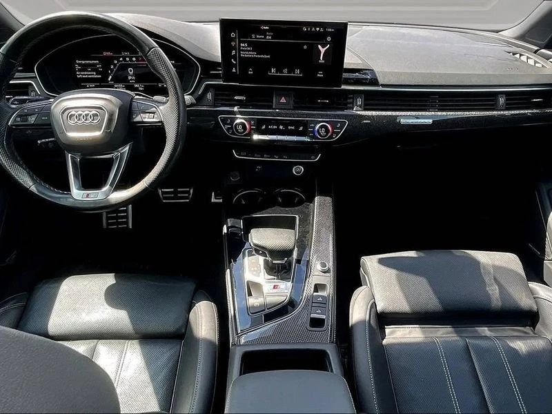 2022 Audi B9 S5 - Image 7 of 20