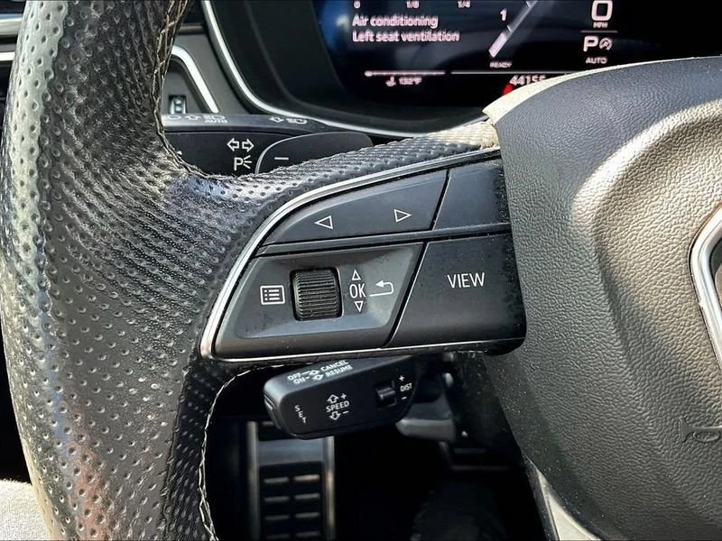 2022 Audi B9 S5 - Image 11 of 20