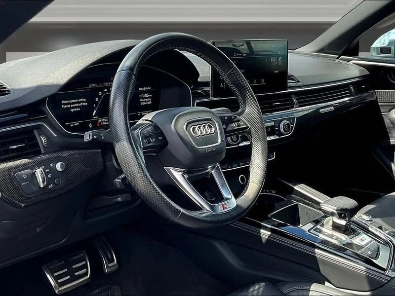 2022 Audi B9 S5 - Image 16 of 20