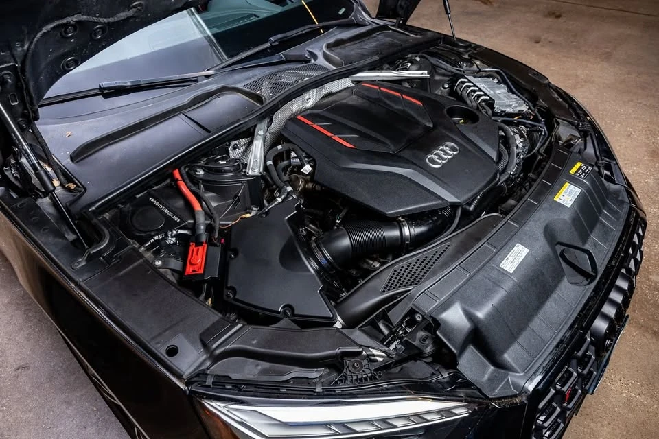 2022 Audi B9 S5 - Image 3 of 5