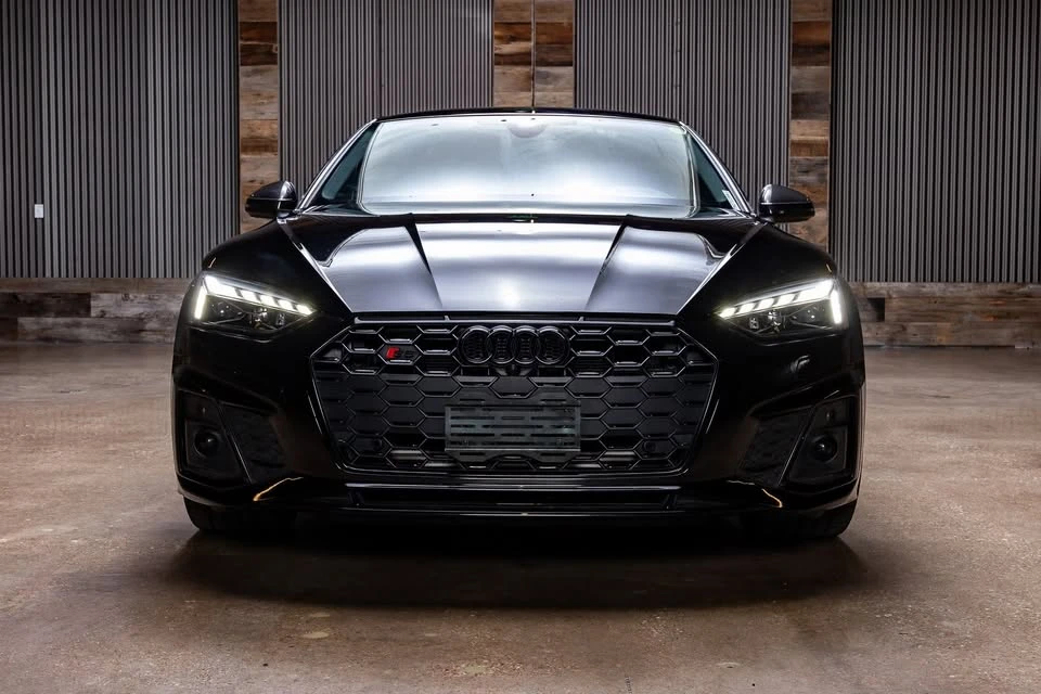 2022 Audi B9 S5 - Image 2 of 5