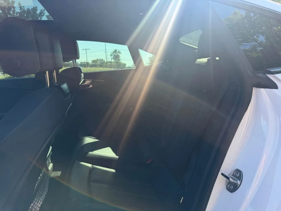 2022 Audi B9 S5 - Image 11 of 20