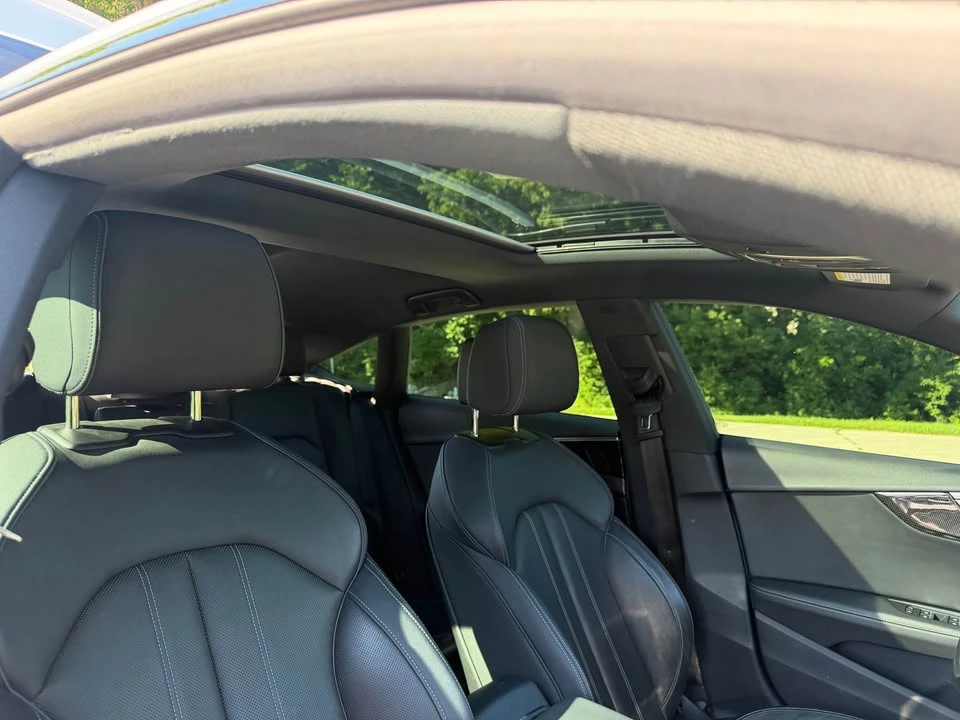 2022 Audi B9 S5 - Image 16 of 20