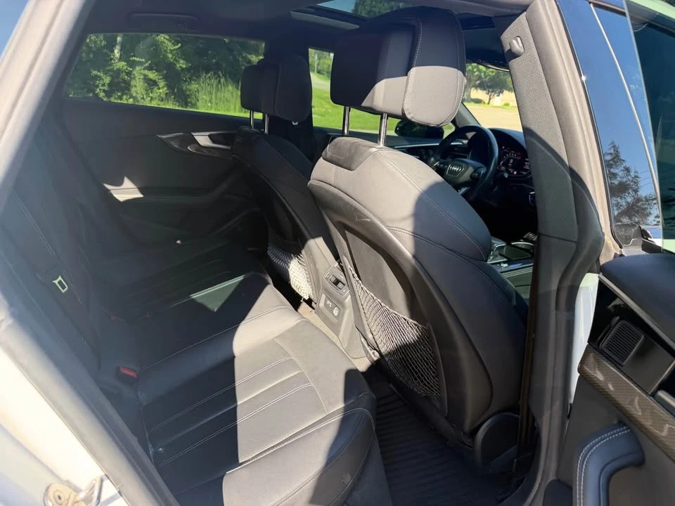 2022 Audi B9 S5 - Image 13 of 20