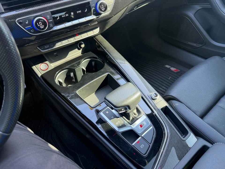2022 Audi B9 S5 - Image 18 of 20