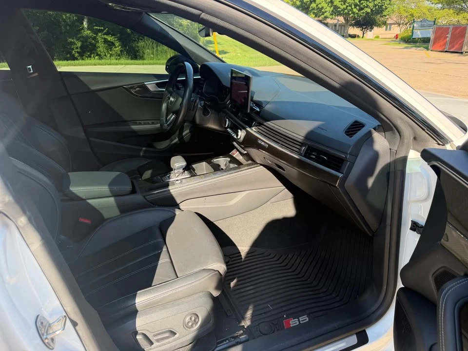 2022 Audi B9 S5 - Image 15 of 20