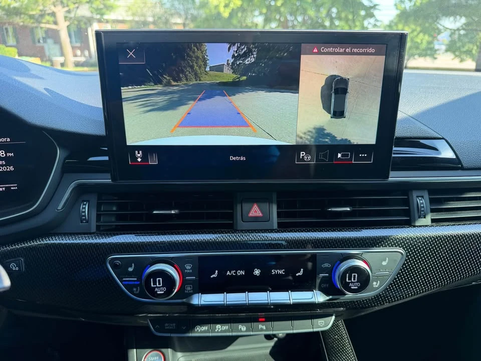 2022 Audi B9 S5 - Image 17 of 20