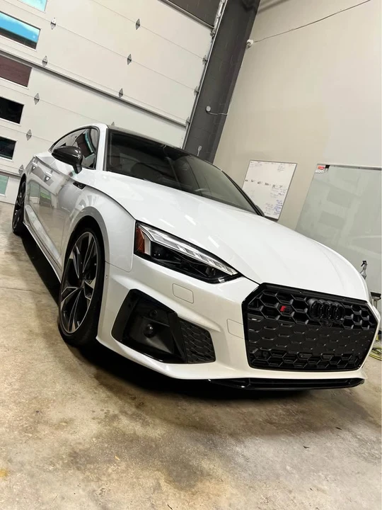 2022 Audi B9 S5 - Image 12 of 12