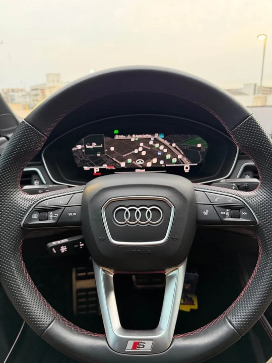 2022 Audi B9 S5 - Image 6 of 12