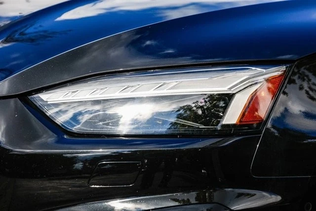 2022 Audi B9 S5 - Image 7 of 12