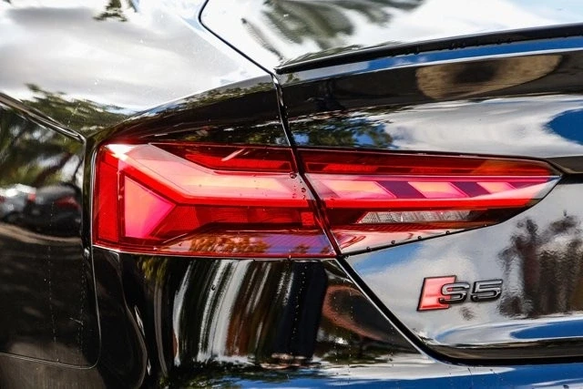 2022 Audi B9 S5 - Image 8 of 12