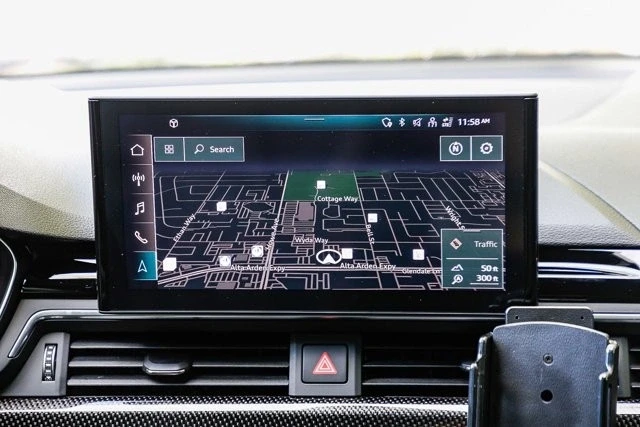 2022 Audi B9 S5 - Image 12 of 12