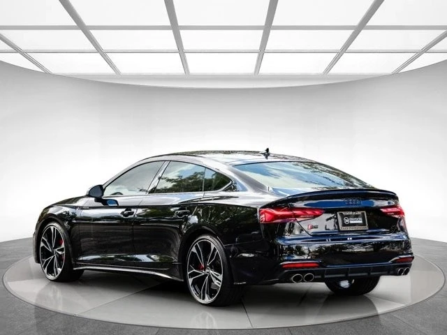2022 Audi B9 S5 - Image 2 of 12