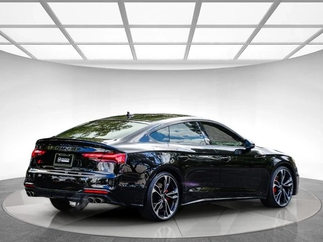 2022 Audi B9 S5 - Image 4 of 12