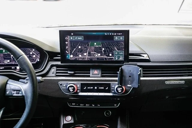 2022 Audi B9 S5 - Image 11 of 12