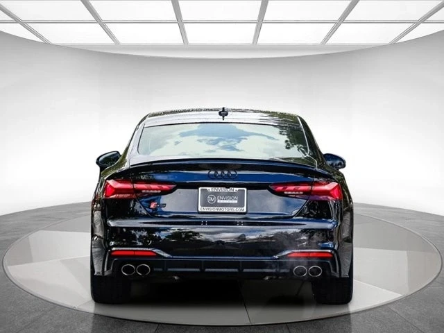 2022 Audi B9 S5 - Image 3 of 12
