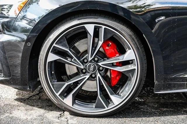 2022 Audi B9 S5 - Image 9 of 12