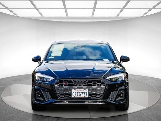 2022 Audi B9 S5 - Image 6 of 12