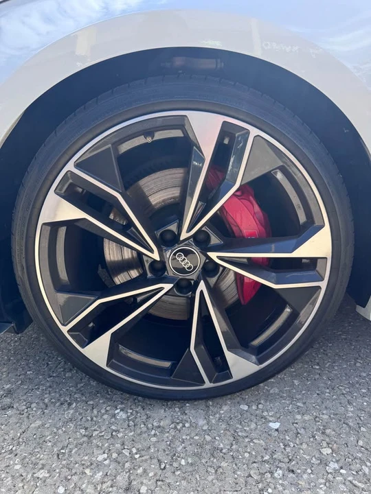 2022 Audi B9 S5 - Image 12 of 12