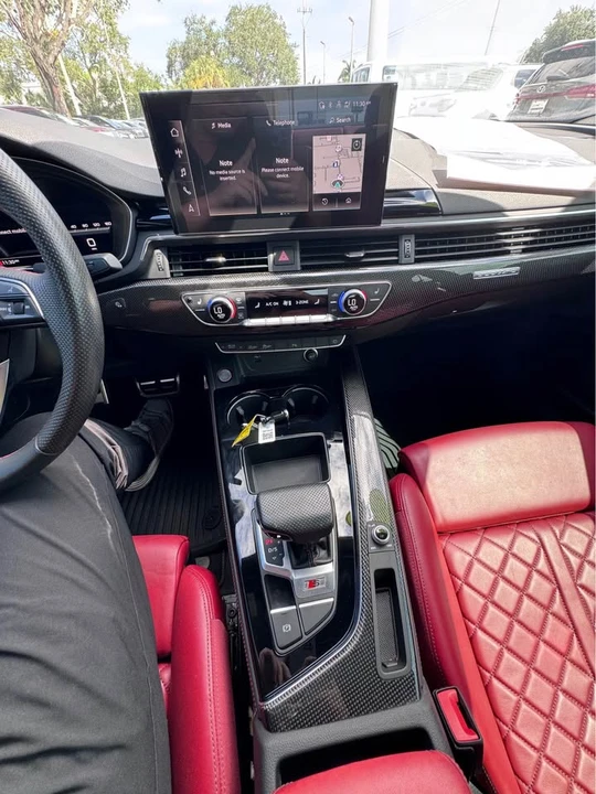 2022 Audi B9 S5 - Image 11 of 12
