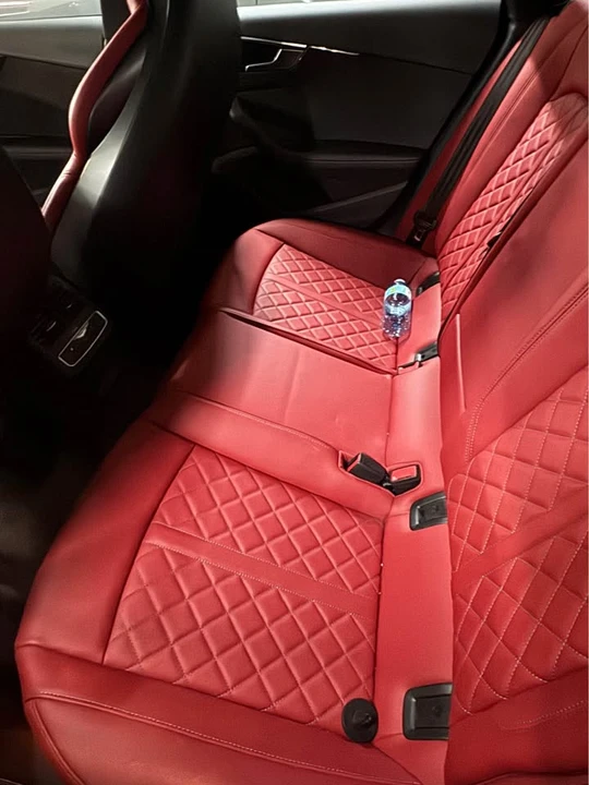2022 Audi B9 S5 - Image 7 of 7