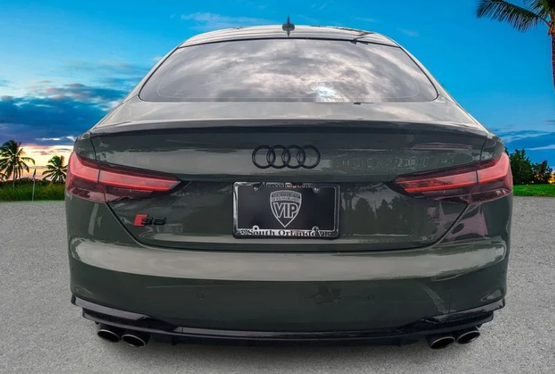 2022 Audi S5 - Image 3 of 6