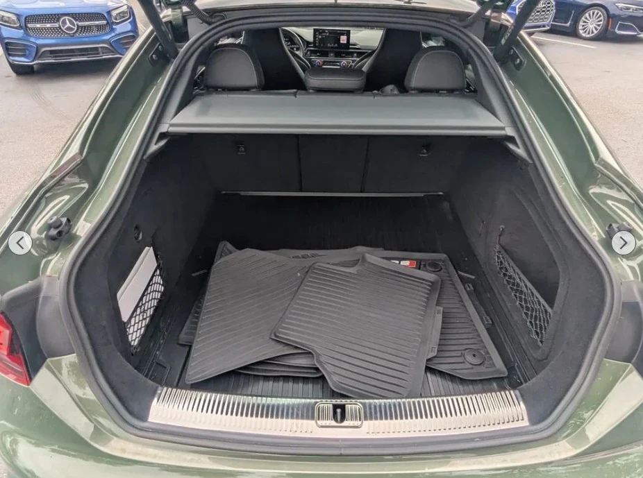 2022 Audi S5 - Image 5 of 6