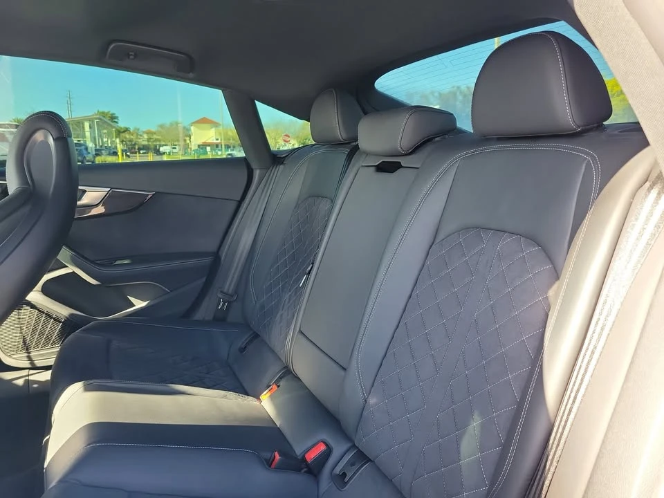 2022 Audi B9 S5 - Image 10 of 10