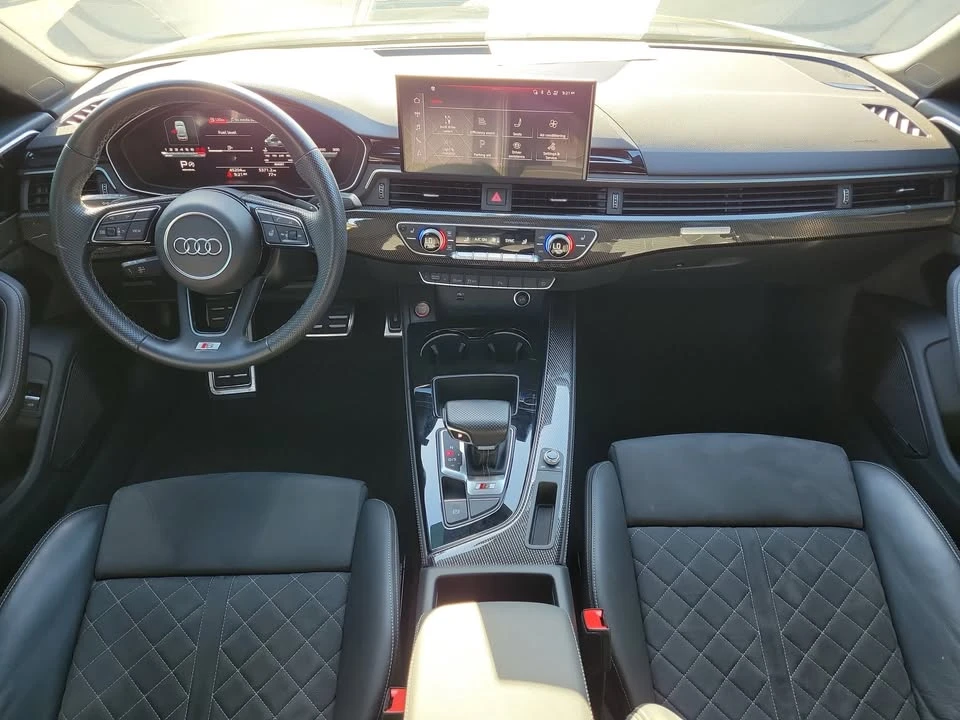 2022 Audi B9 S5 - Image 5 of 10