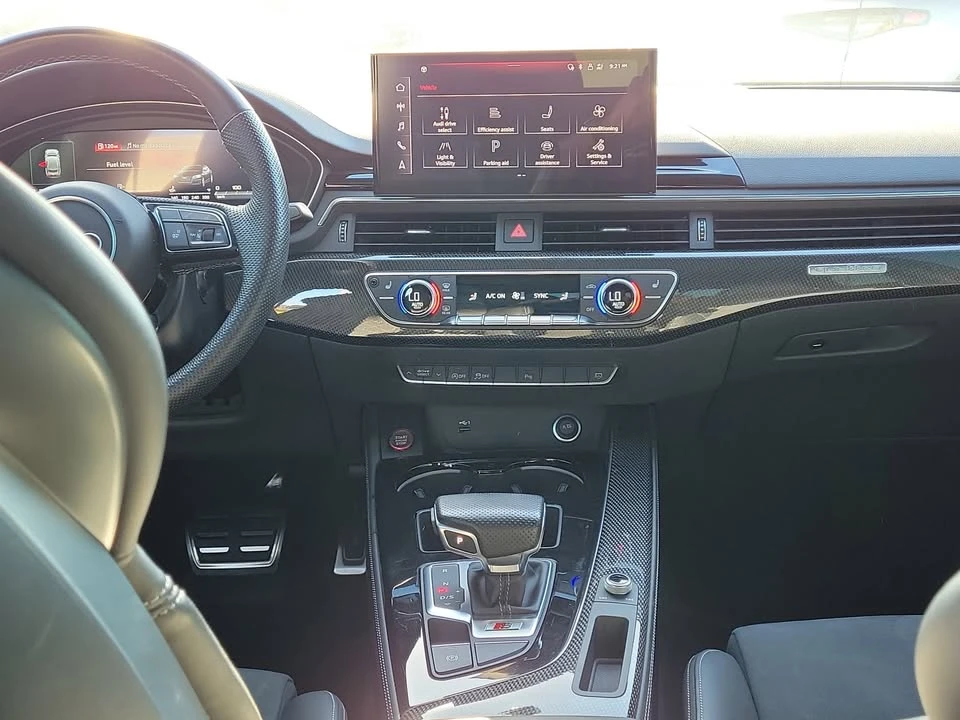 2022 Audi B9 S5 - Image 6 of 10