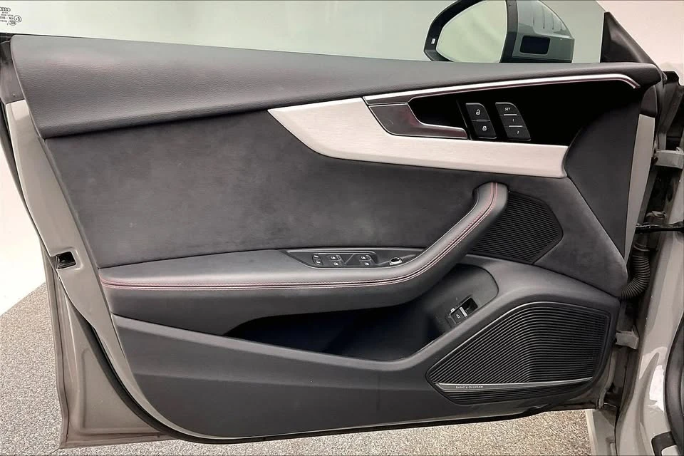 2022 Audi B9 S5 - Image 7 of 20
