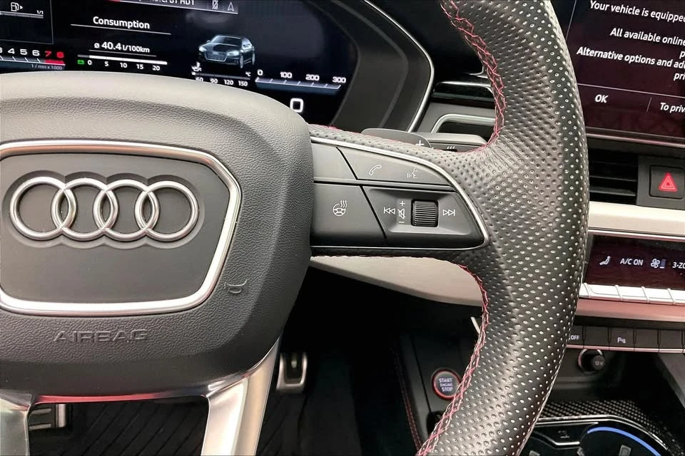 2022 Audi B9 S5 - Image 15 of 20