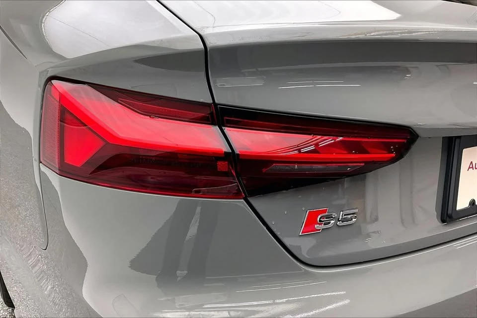 2022 Audi B9 S5 - Image 17 of 20