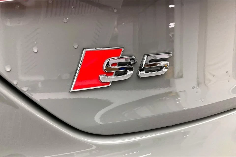 2022 Audi B9 S5 - Image 18 of 20
