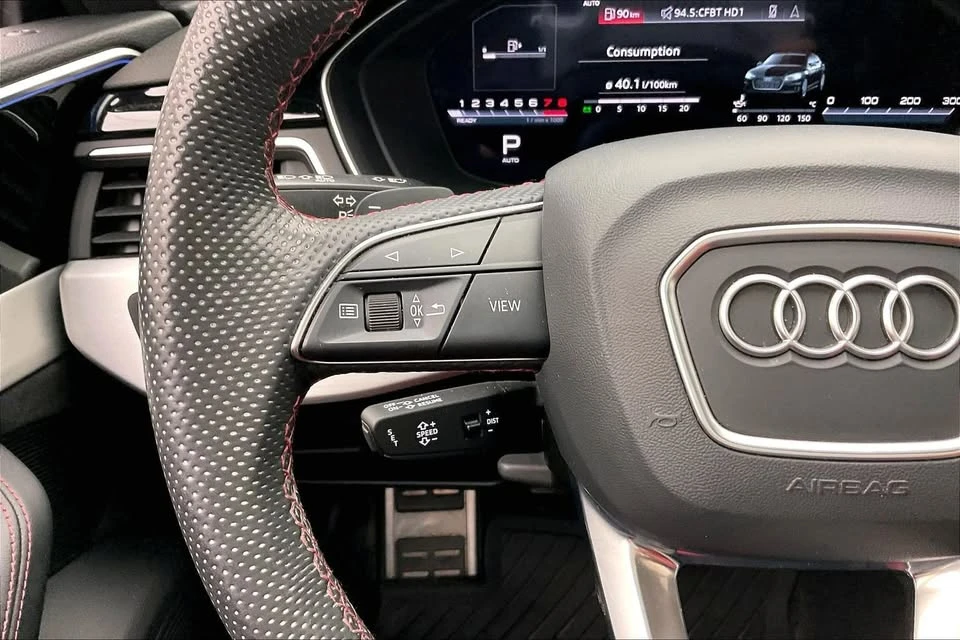 2022 Audi B9 S5 - Image 14 of 20