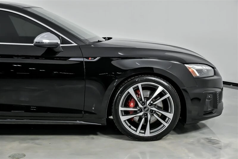 2022 Audi B9 S5 - Image 15 of 21