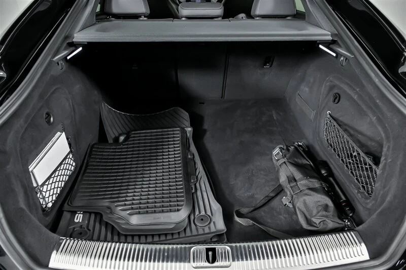 2022 Audi B9 S5 - Image 16 of 21