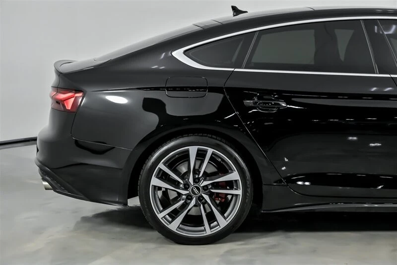 2022 Audi B9 S5 - Image 13 of 21