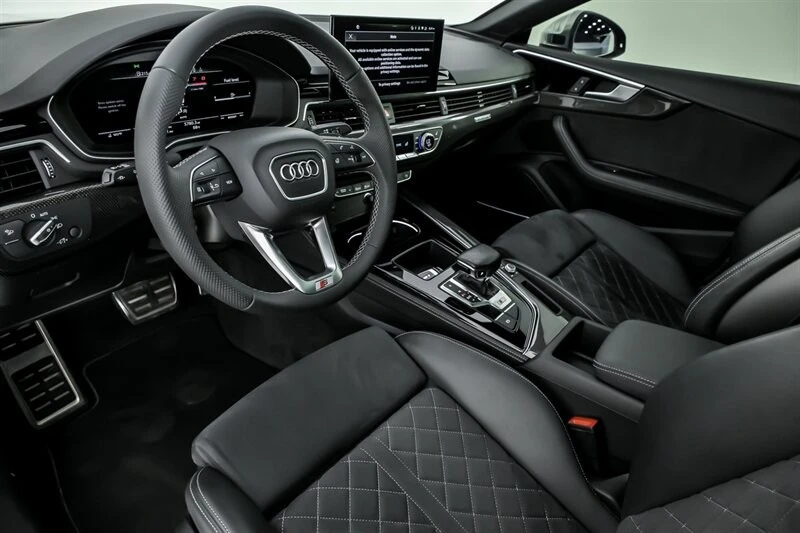 2022 Audi B9 S5 - Image 21 of 21