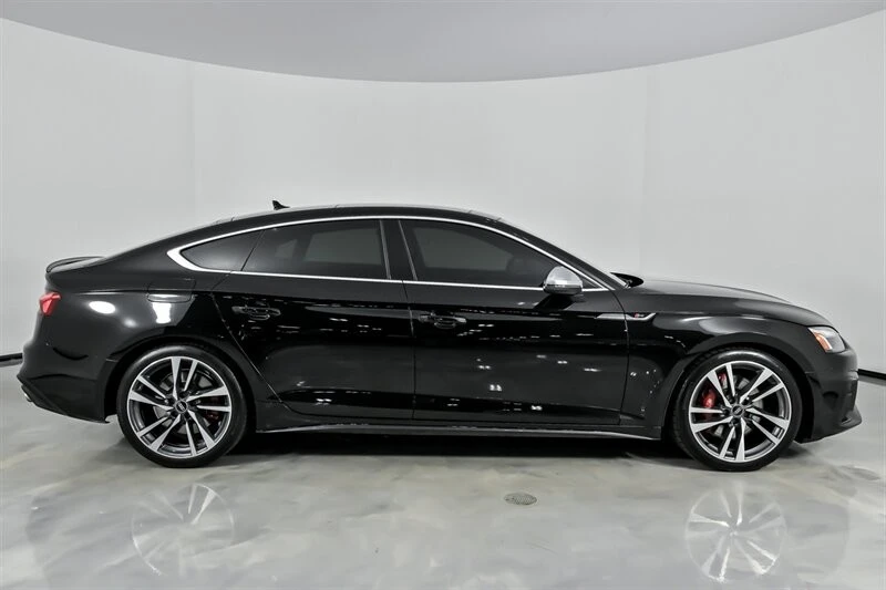 2022 Audi B9 S5 - Image 14 of 21