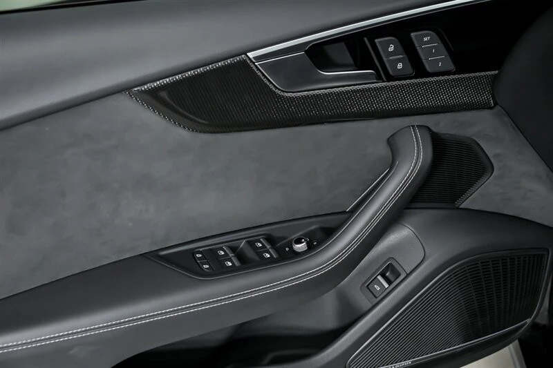 2022 Audi B9 S5 - Image 18 of 21