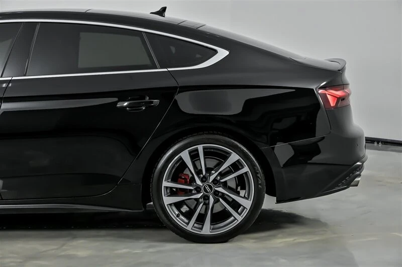 2022 Audi B9 S5 - Image 9 of 21